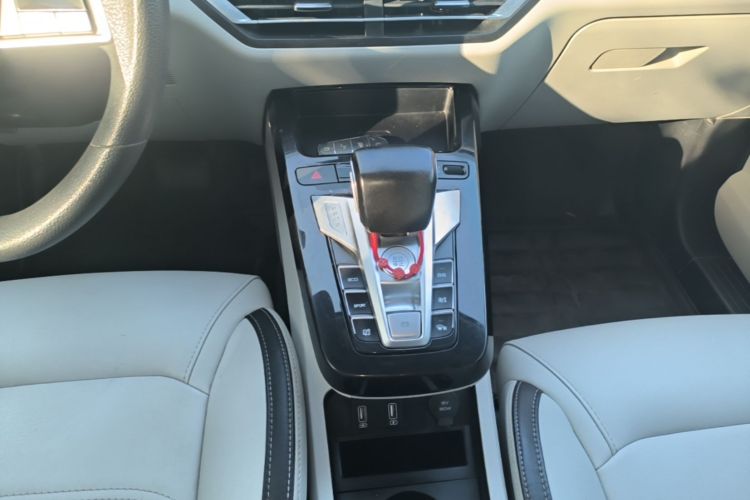 BYD Yuan Pro 2022 #18 BYD Yuan Pro 2022 immagine di auto #18