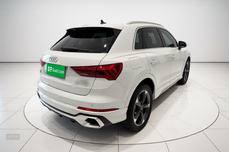 Audi Q3 2024 #7 Audi Q3 2024 car image #7
