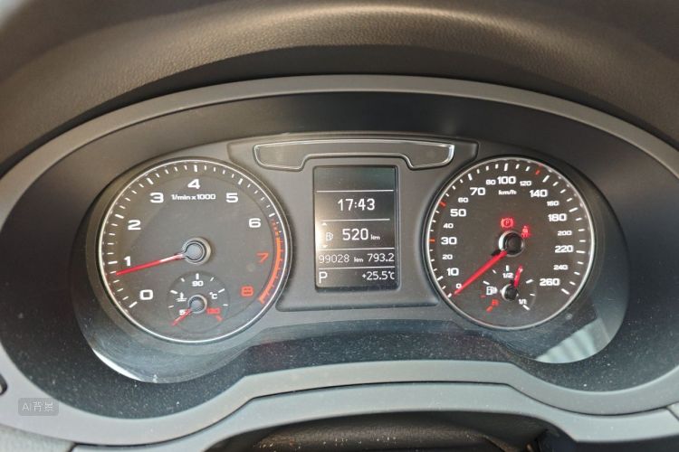 Audi Q3 2017 #13 Audi Q3 2017 immagine di auto #13
