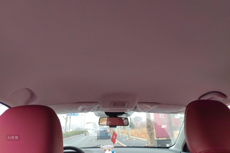 名爵 MG5 2023 汽车图片 #20