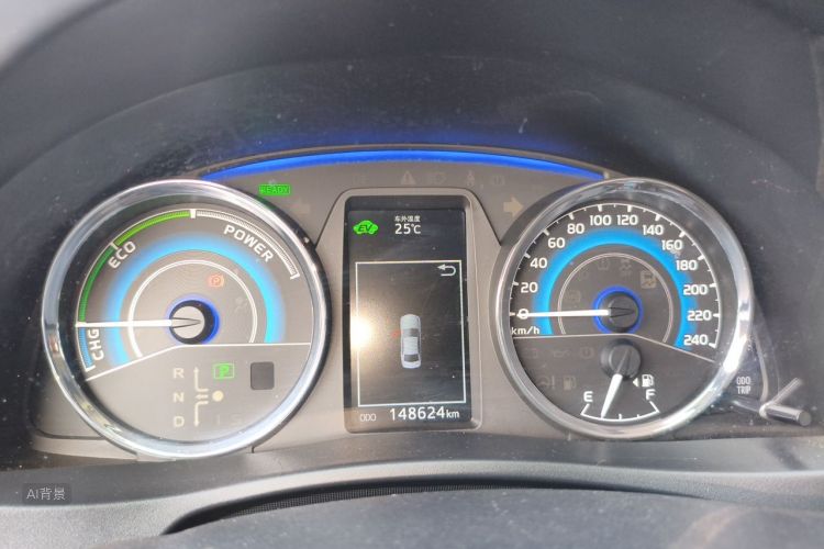 Toyota Corolla 2019 #13 Toyota Corolla 2019 car image #13