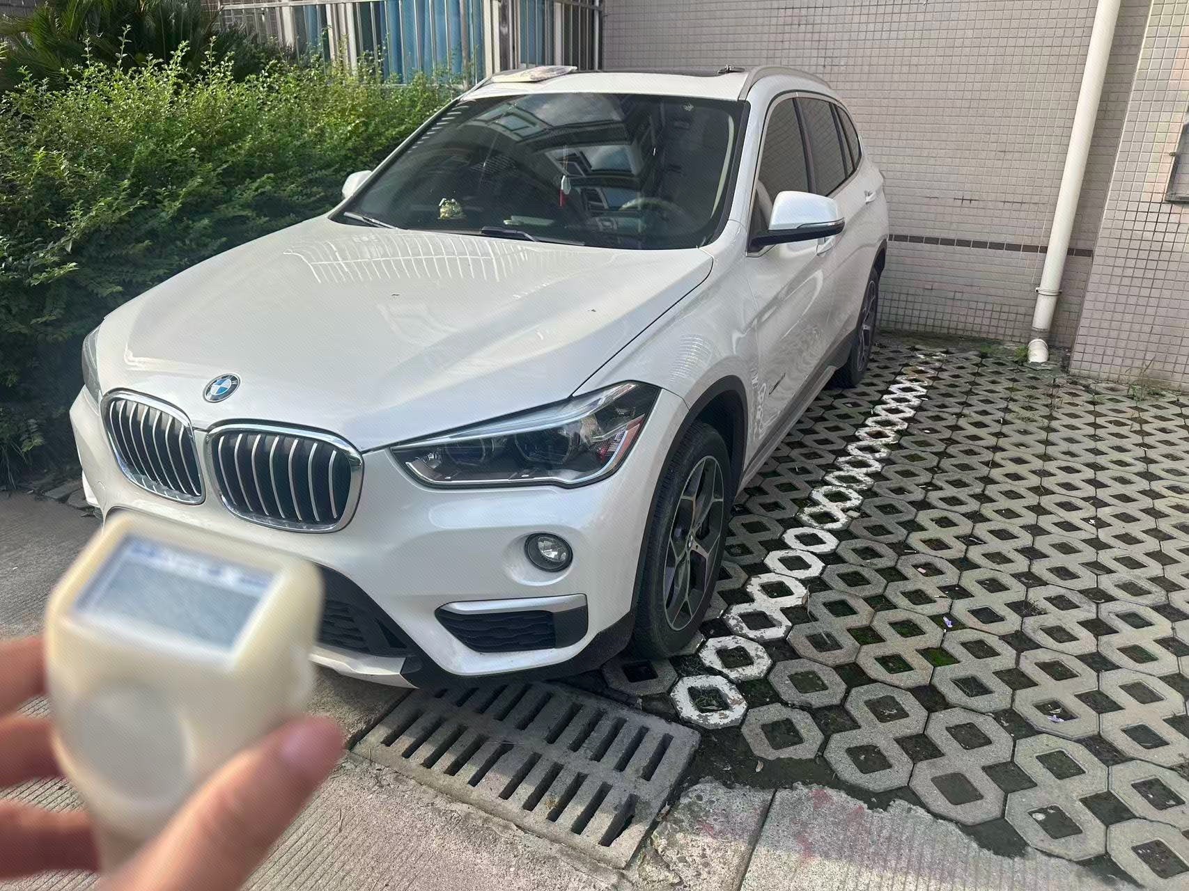 2018 2018 car image