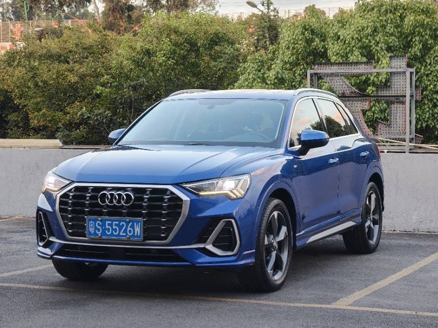 2020 car image 