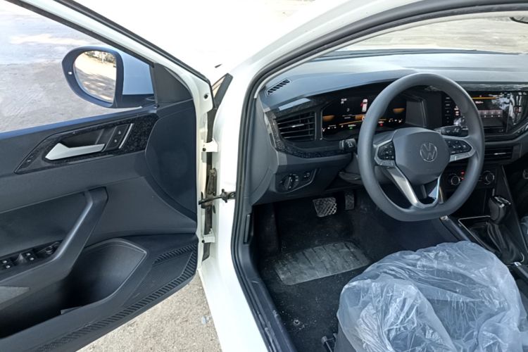 Volkswagen Lavida 2023 car image #12