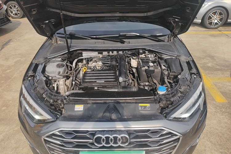Audi A3 2022 #20 Audi A3 2022 car image #20