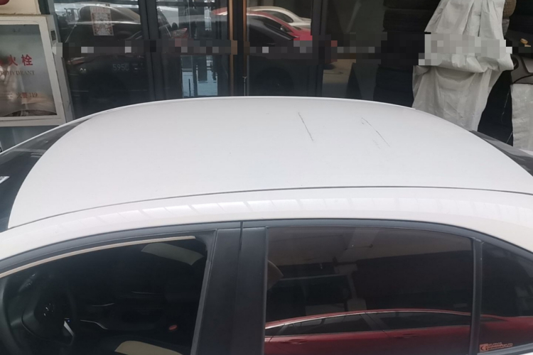 Toyota Corolla 2022 car image #25