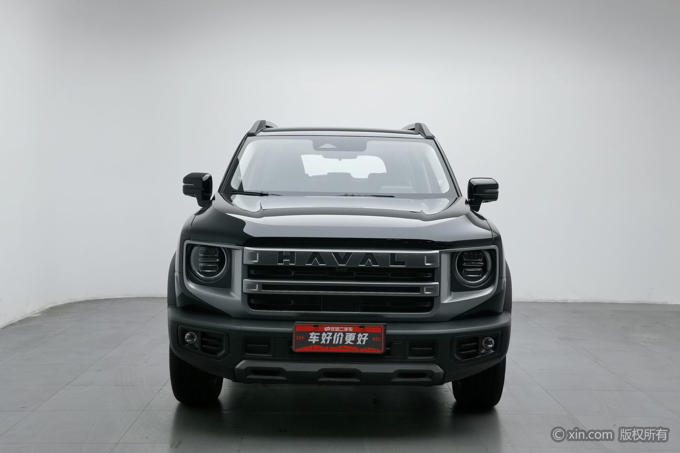 Haval X Dog / Dargo 2024 #4 Haval X Dog / Dargo 2024 car image #4