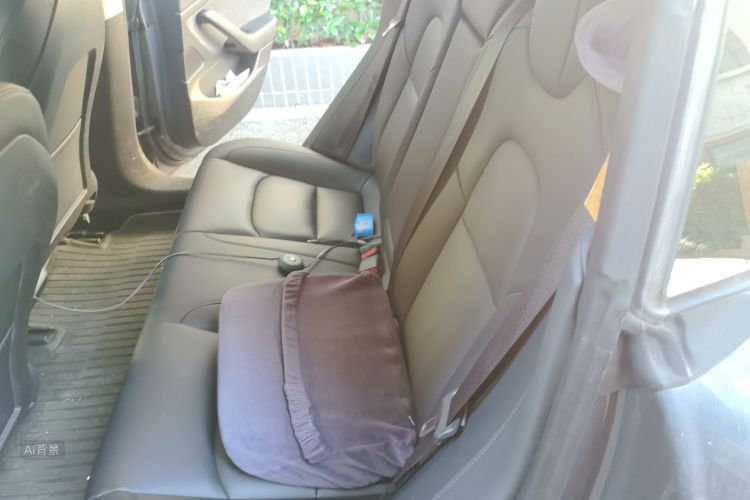 Tesla Model 3 2020 immagine di auto #19