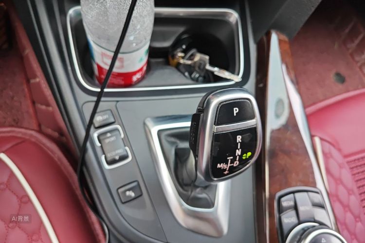 BMW 3 Series 2014 #16 BMW 3 Series 2014 car image #16