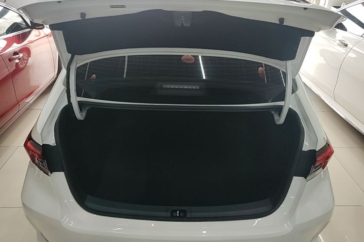 Toyota Corolla 2021 #19 Toyota Corolla 2021 car image #19