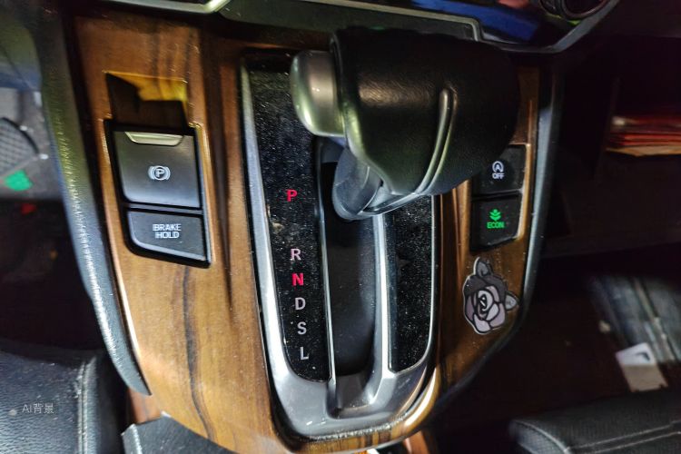 Honda CR-V 2019 #16 Honda CR-V 2019 car image #16
