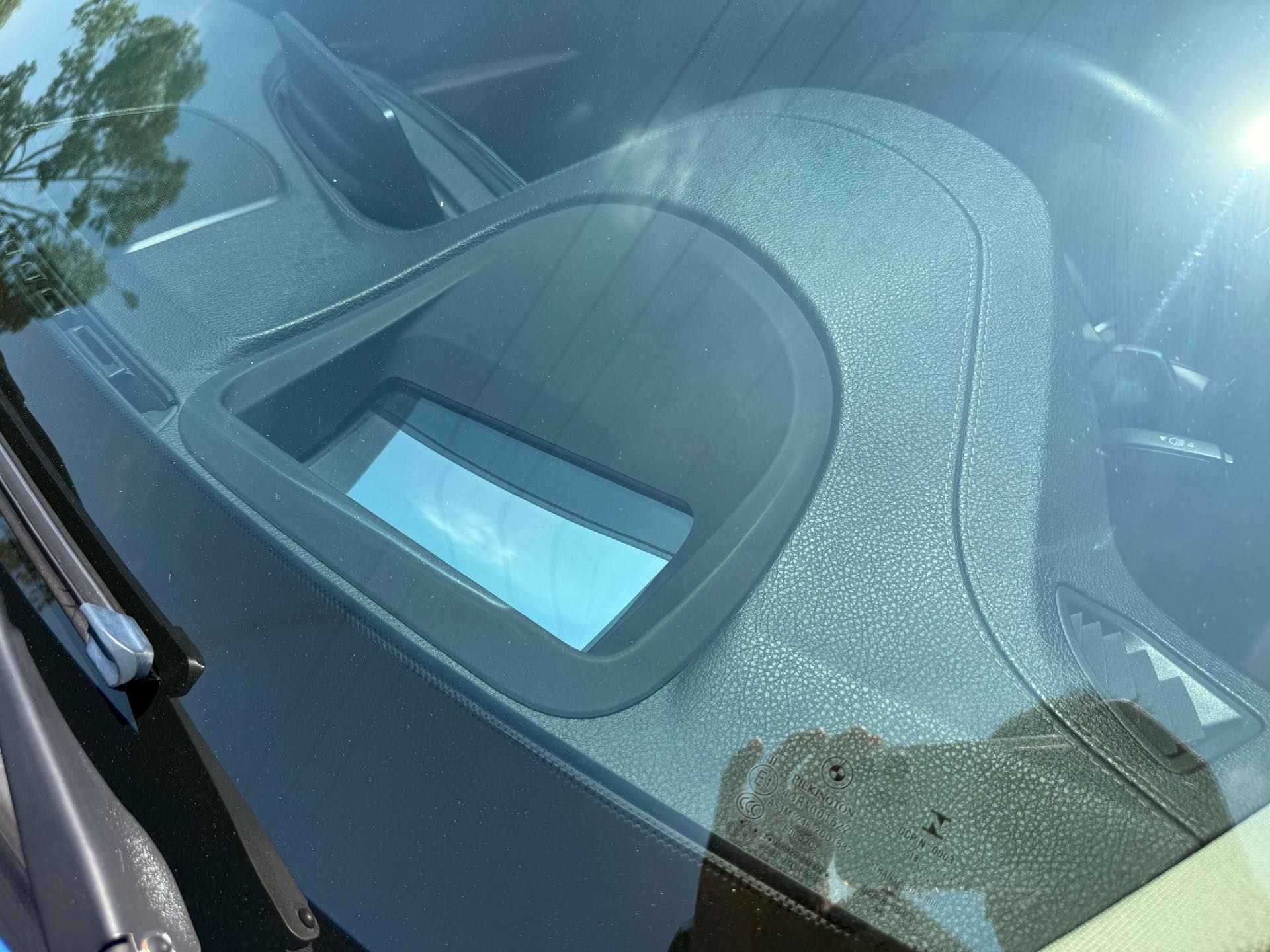 BMW 3 Series 2019 #6 BMW 3 Series 2019 imagen de coche #6