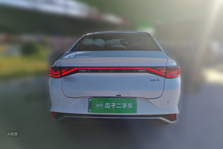 GEELY Emgrand L HiP 2023 #6 GEELY Emgrand L HiP 2023 car image #6
