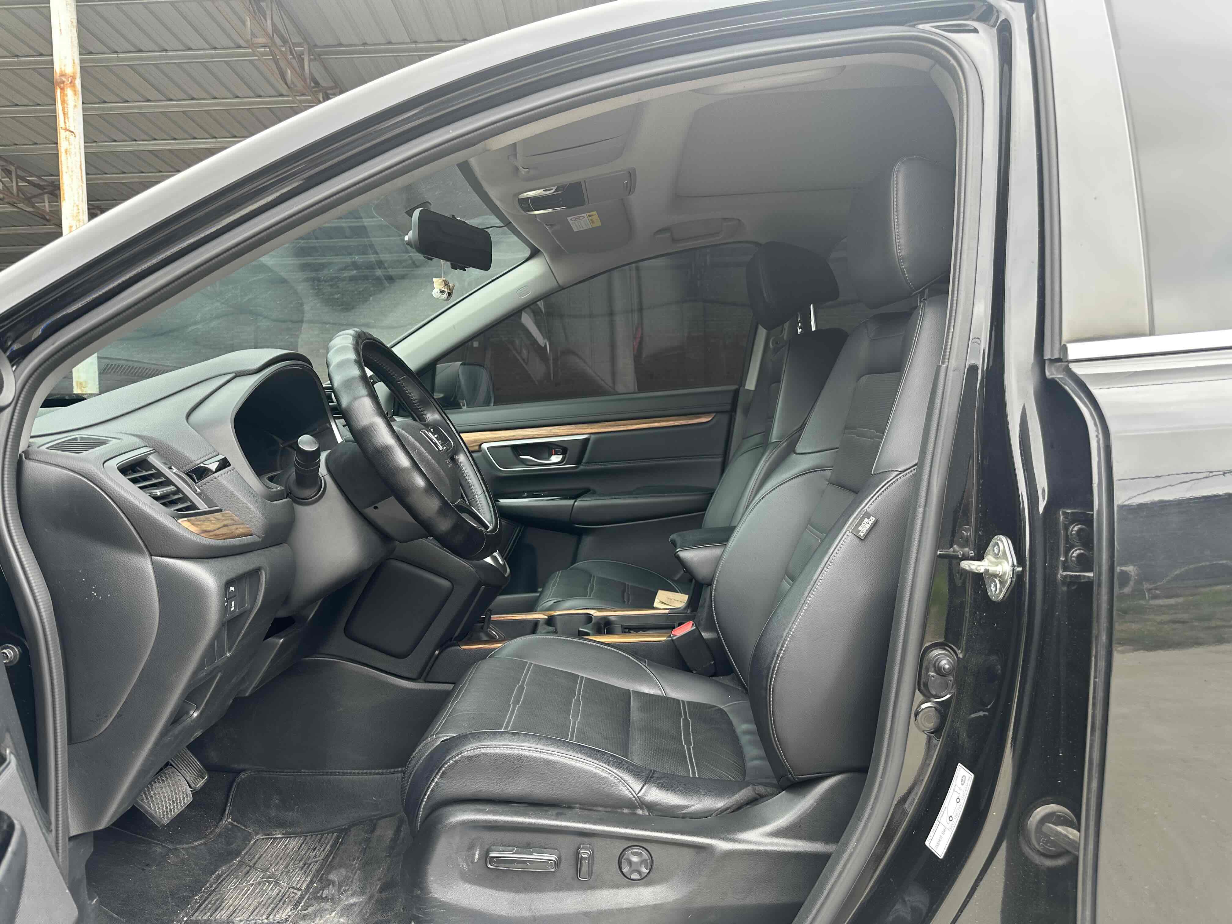 Honda CR-V 2018 car image #10