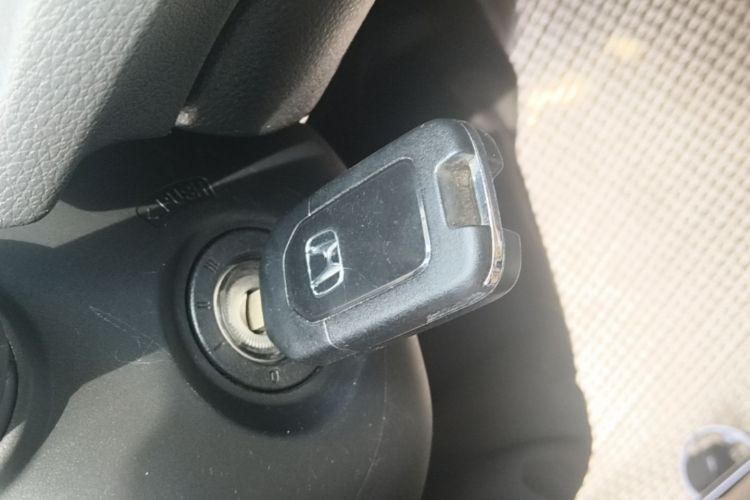 Honda CR-V 2020 car image #9
