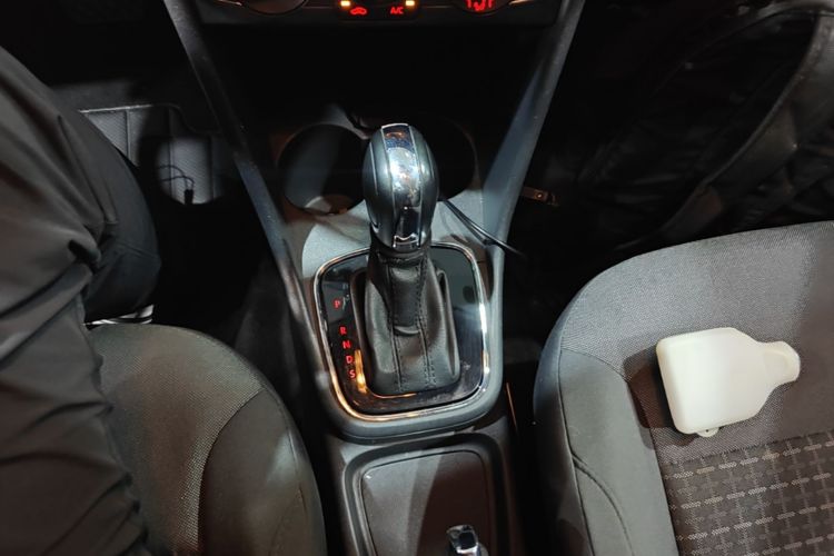 Volkswagen Polo 2019 car image #14