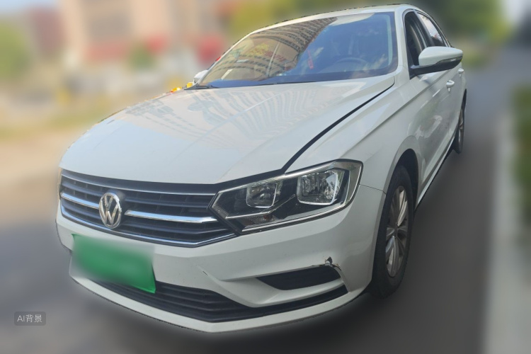 Volkswagen Bora 2017 #2 Volkswagen Bora 2017 car image #2