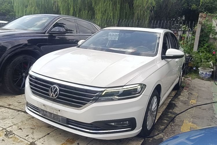 Volkswagen Lavida 2020 صورة سيارة #2