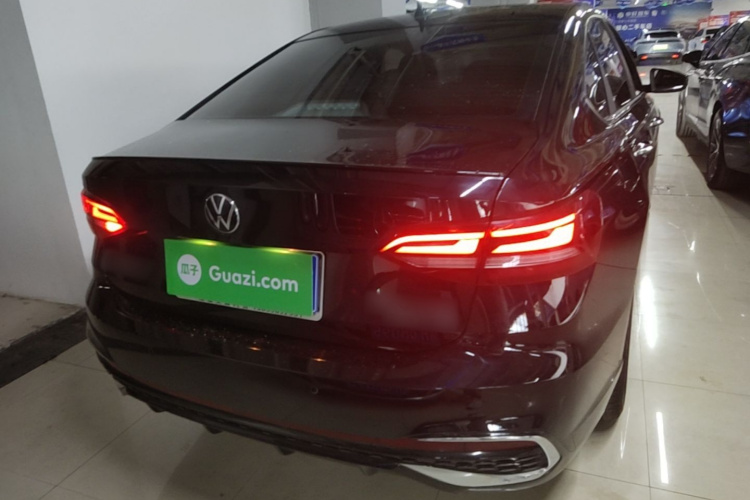 Volkswagen Lavida 2022 #6 Volkswagen Lavida 2022 car image #6