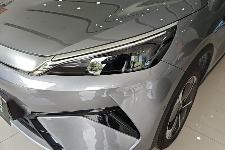 BYD Yuan Plus 2025 car image #23