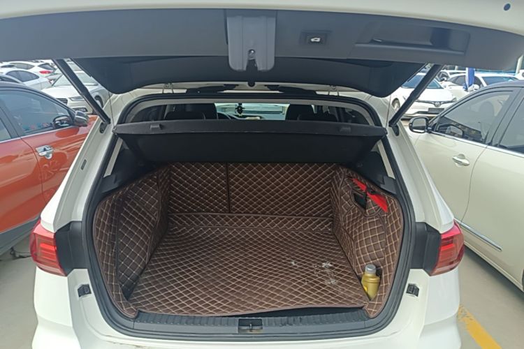 Volkswagen Tharu 2021 #21 Volkswagen Tharu 2021 car image #21
