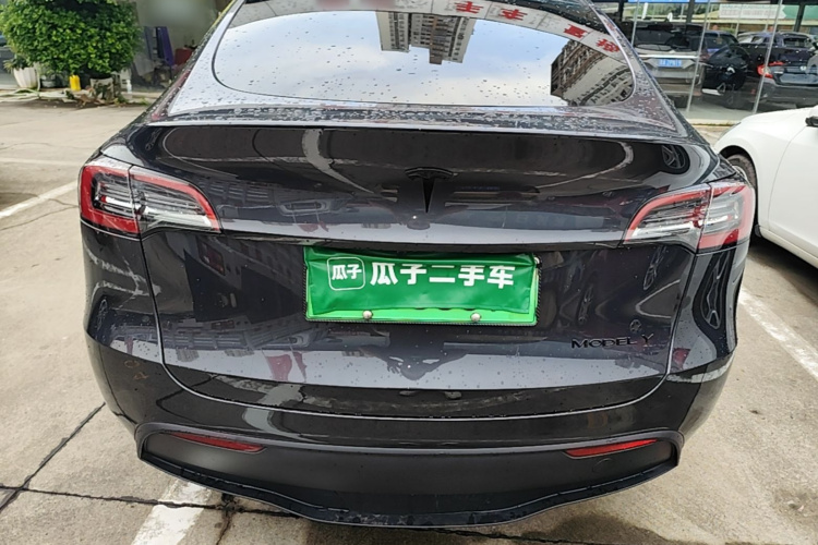 Tesla Model Y 2024 car image #6