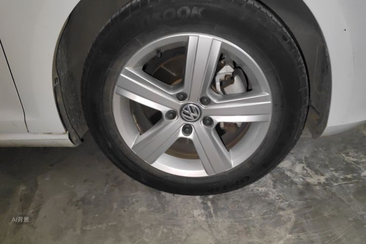Volkswagen Golf 2016 #9 Volkswagen Golf 2016 car image #9