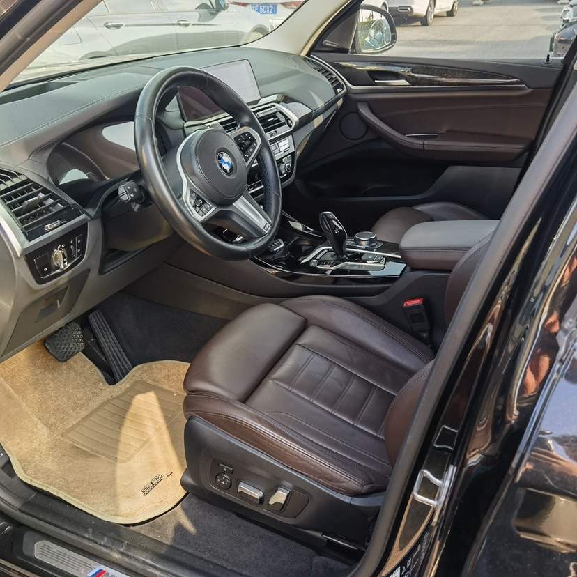 2020 #2 2020 car image #2