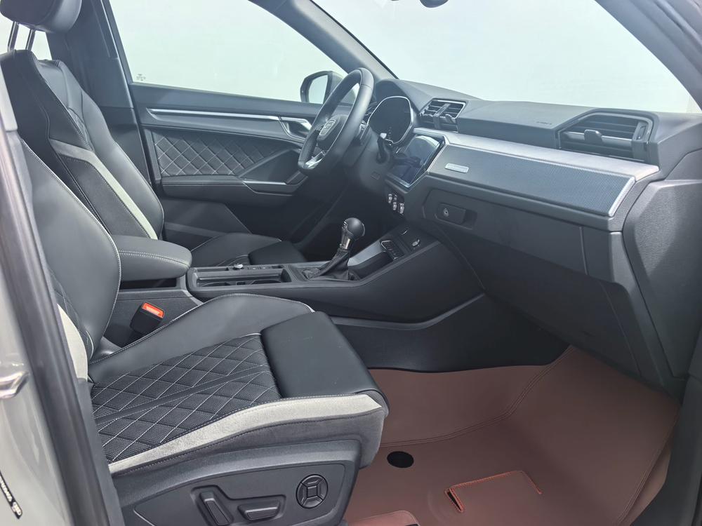 Audi Q3 2025 #7 Audi Q3 2025 car image #7