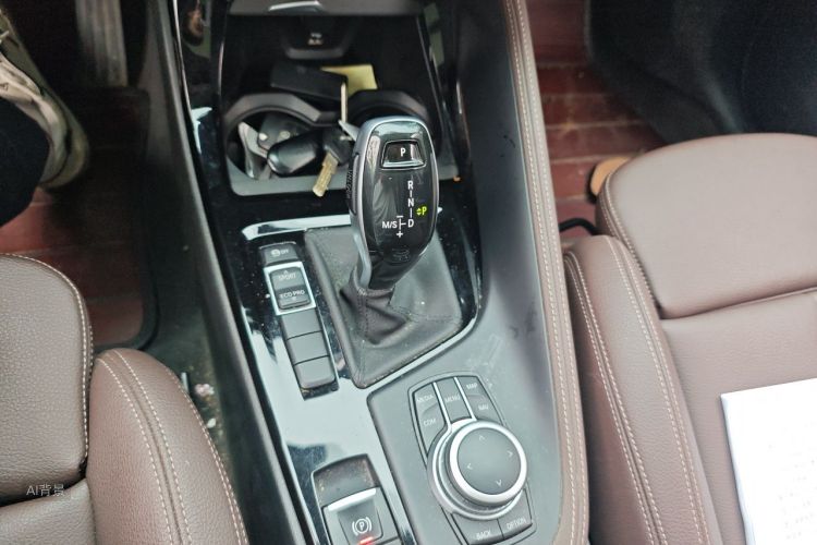 BMW X1 2020 car image #16