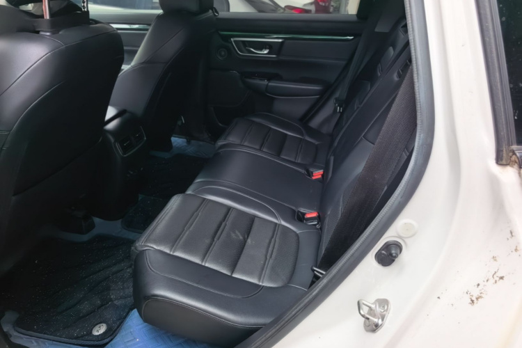 Honda CR-V 2019 car image #17