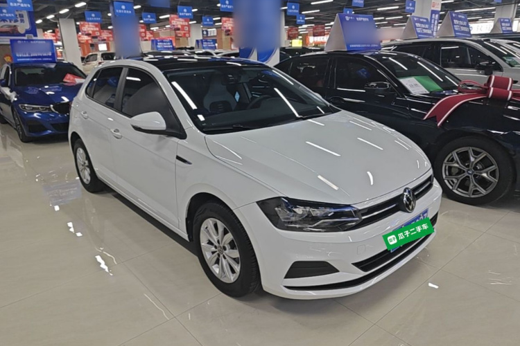 Volkswagen Polo 2024 #4 Volkswagen Polo 2024 car image #4