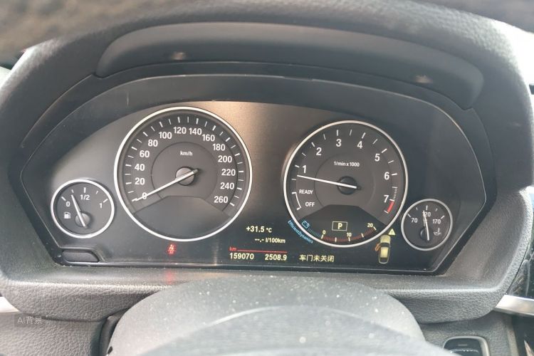 BMW 3 Series GT 2019 #13 BMW 3 Series GT 2019 imagen de coche #13