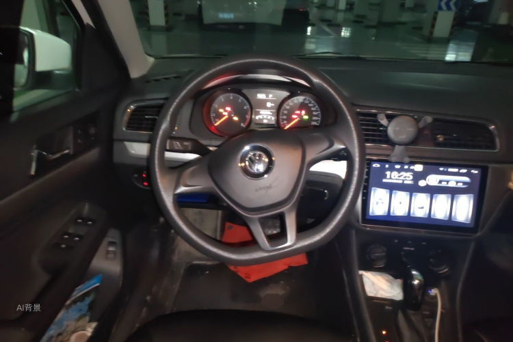 Volkswagen Lavida 2019 #12 Volkswagen Lavida 2019 car image #12