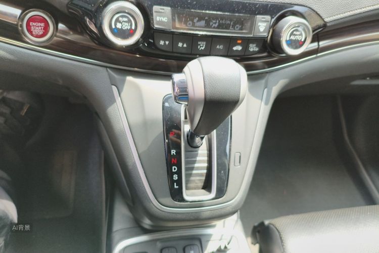 Honda CR-V 2016 #16 Honda CR-V 2016 car image #16