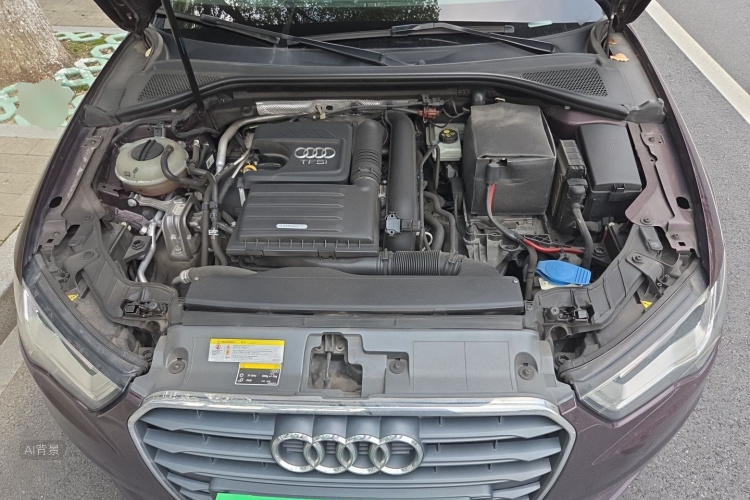 Audi A3 2016 صورة سيارة #22