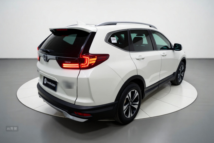 Honda CR-V 2022 car image #7