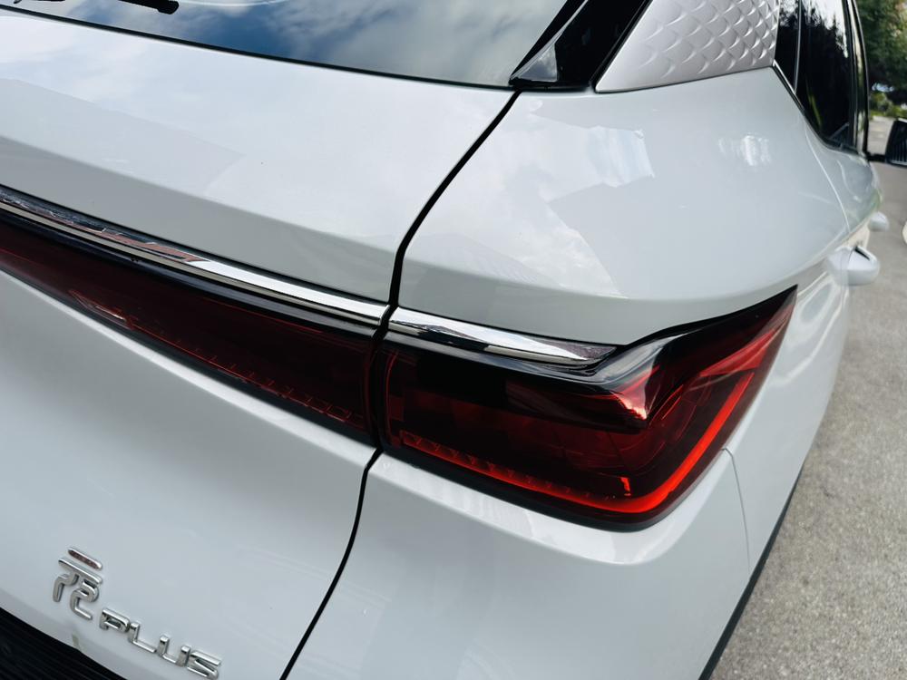BYD Yuan Plus 2023 car image #12