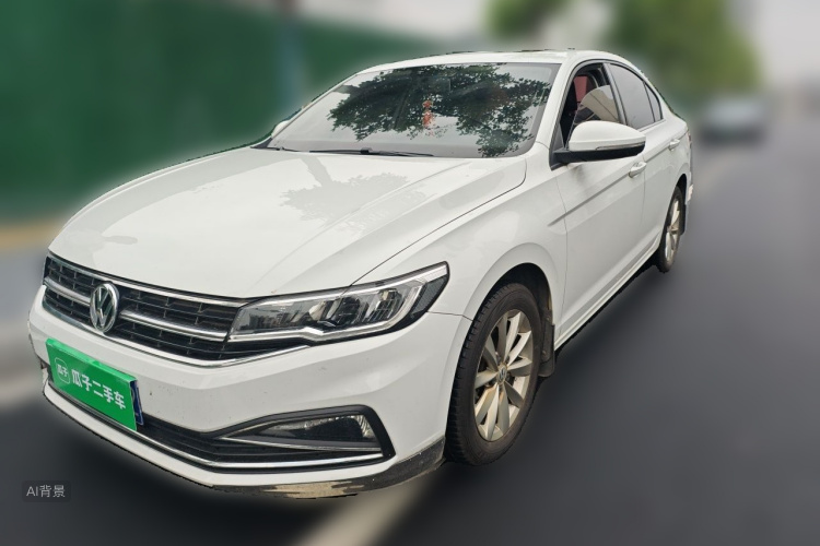 Volkswagen Bora 2019 car image #2