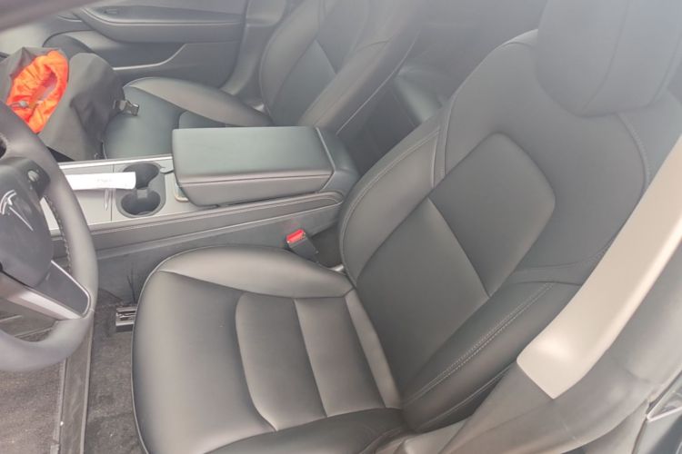Tesla Model 3 2023 car image #19