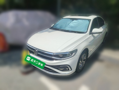 Volkswagen Bora 2024 car image 