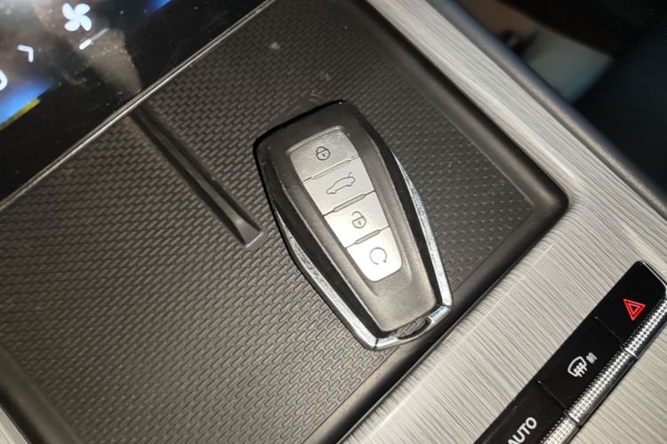 GEELY Boyue L 2024 #14 GEELY Boyue L 2024 imagen de coche #14
