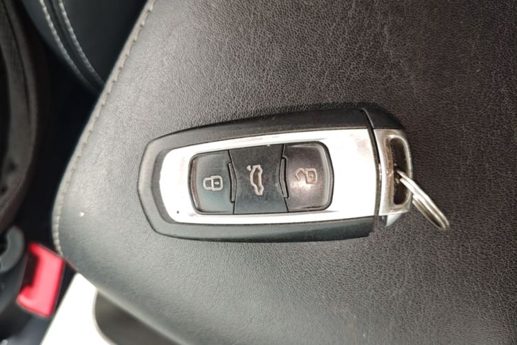 GEELY Emgrand GL 2017 car image #9