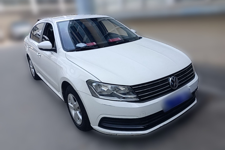 Volkswagen Lavida 2016 car image #4