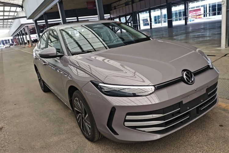 Volkswagen Lavida 2026 #4 Volkswagen Lavida 2026 car image #4