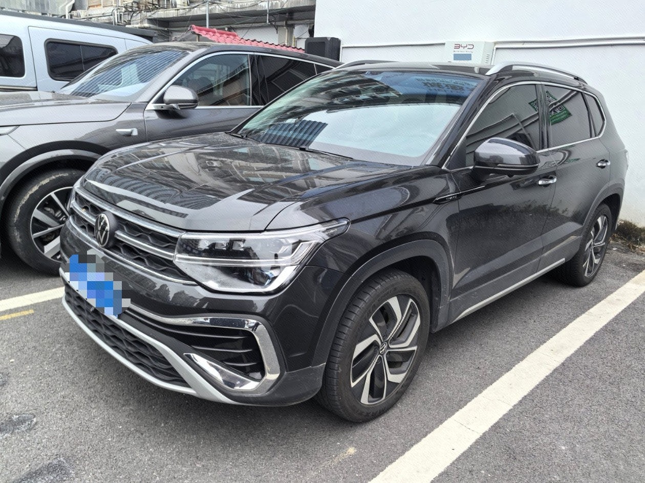 2024 2024 immagine di auto