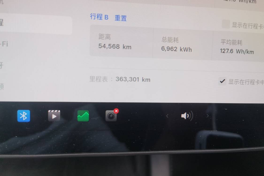 Tesla Model 3 2021 car image #25