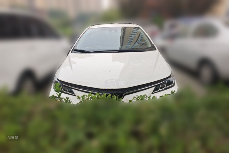 Toyota Corolla 2020 #3 Toyota Corolla 2020 immagine di auto #3