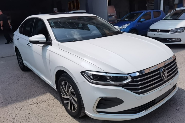 Volkswagen Lavida 2023 car image #4