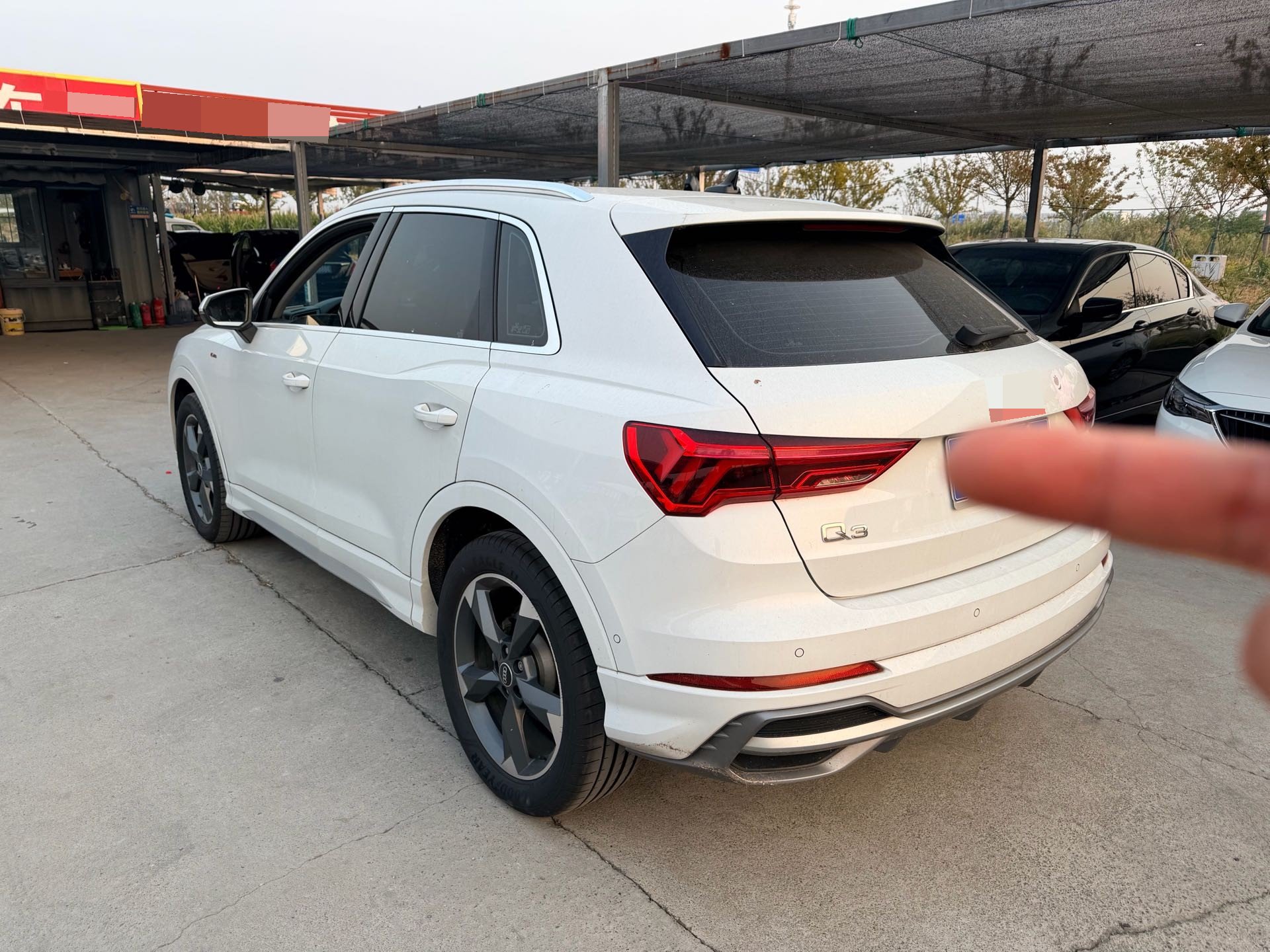 2021 #6 2021 image de voiture #6